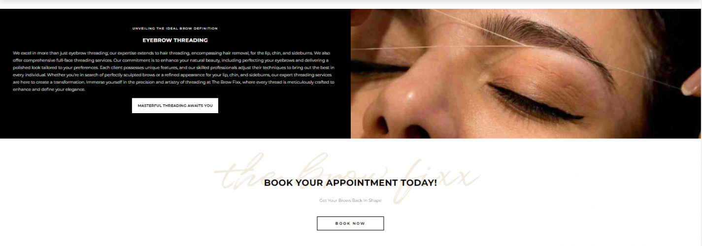 Ecommerce Elementor Website  screenshot 4