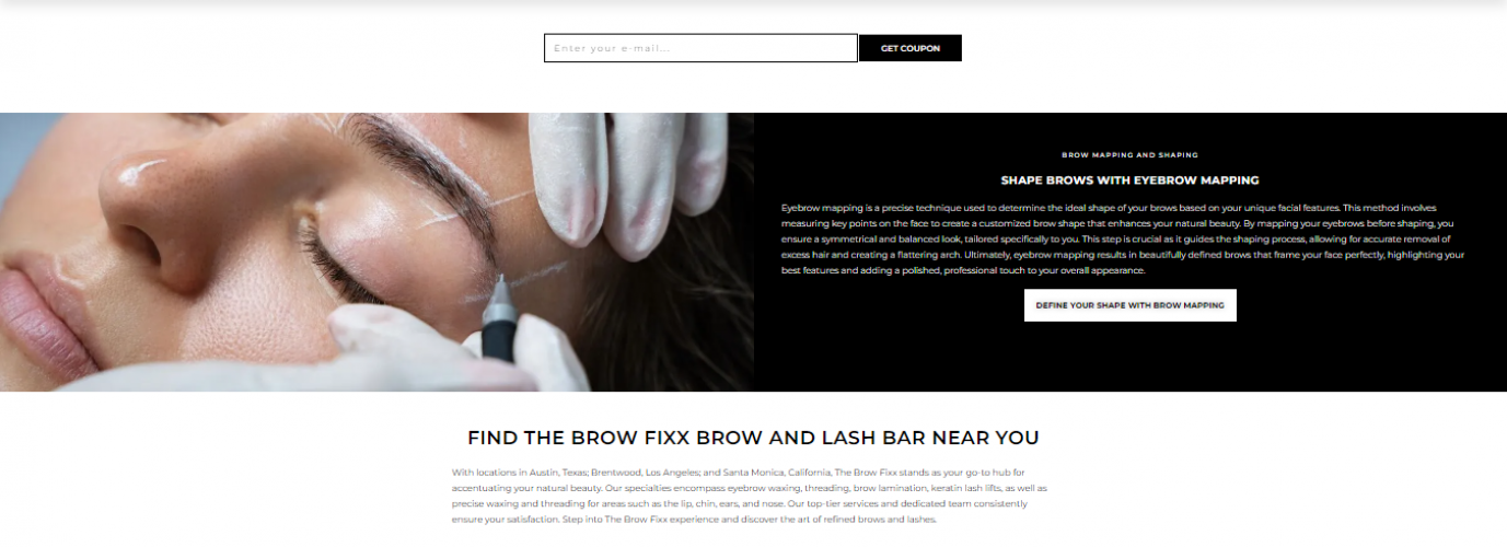 Ecommerce Elementor Website  screenshot 3