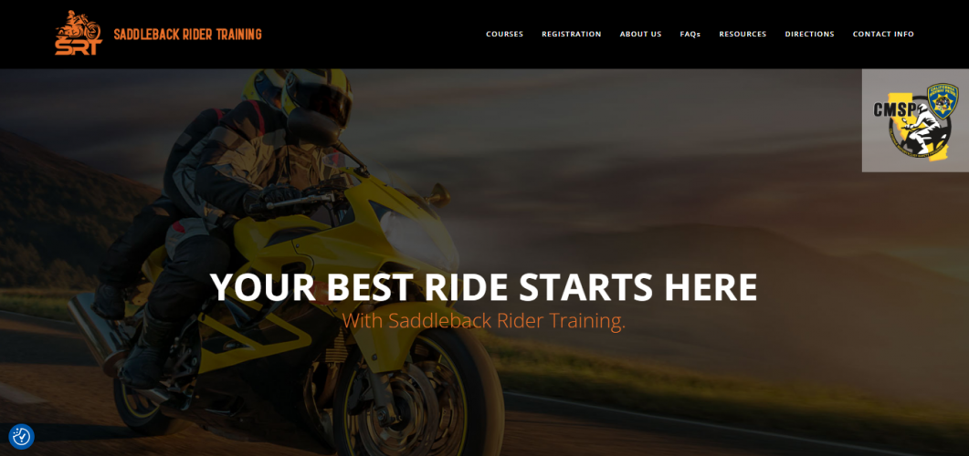 Avada Theme Website  screenshot 5