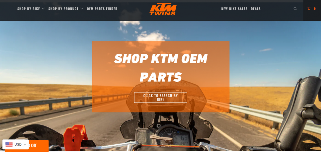 Magneto Website Development  screenshot 4