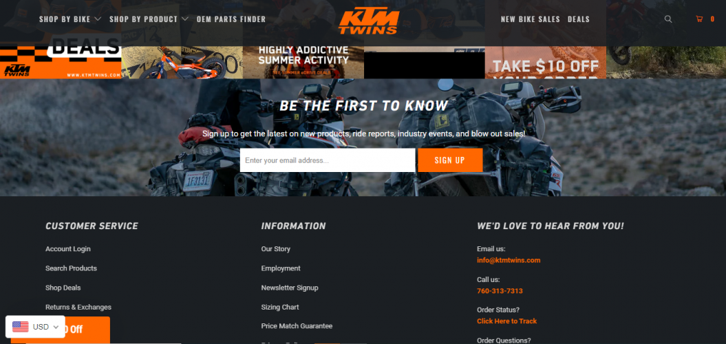 Magneto Website Development  screenshot 1