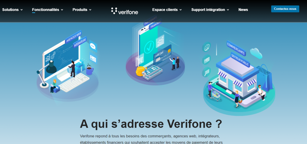 Payment Website Using Divi  screenshot 1