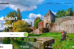 TOURISAM HOTEL BOOKING WEBSITE USING WORDPRESS