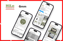 SMM campaign for commercial cleaning company