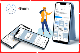SMM for construction startup