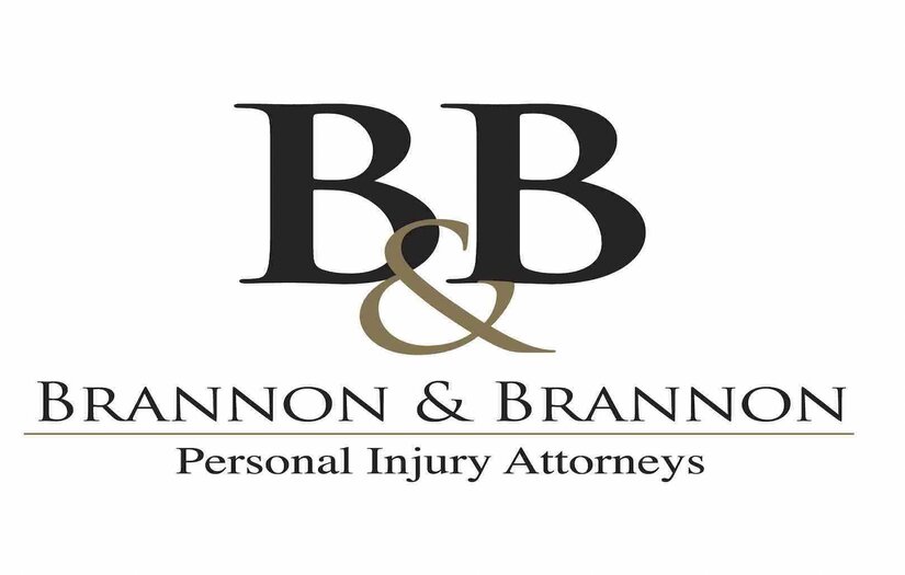 Brannon & Brannon Personal Injury Attorneys screenshot 1