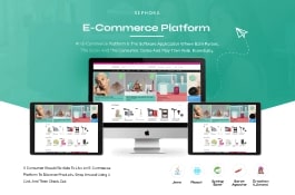 SEPHORA E-COMMERCE PLATFORM