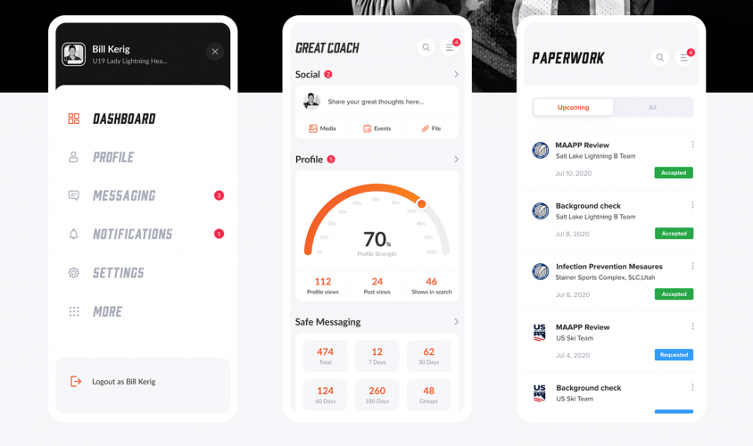 Clear2Play screenshot 3