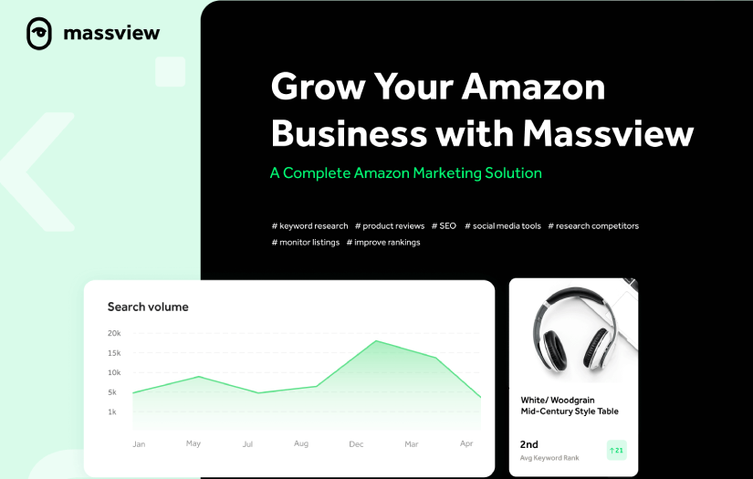 Building all-in-one software for Amazon sellers screenshot 1