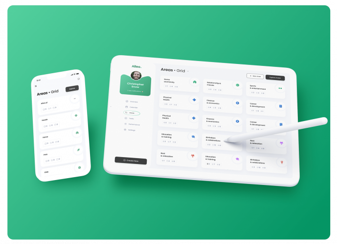Personal Task Management Assistant screenshot 3