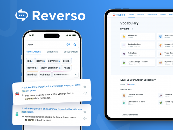 Optimizing Reverso Performance screenshot 1