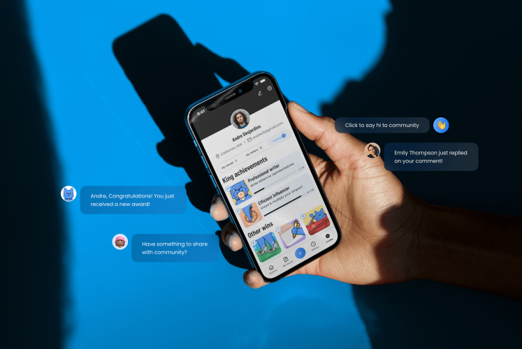AI-Based Platform for Accelerating Civic Solutions screenshot 3