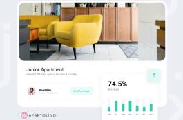 Apartolino
