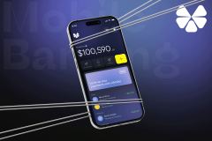 Digital Wallet Mobile App for Middle East