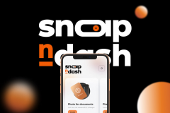 SnapnDash Photo Editor