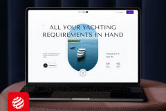 YachtWay | Marketplace for Luxury Yacht Shopping