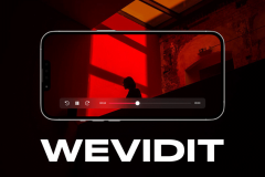 Wevidit | Film & TV Marketplace