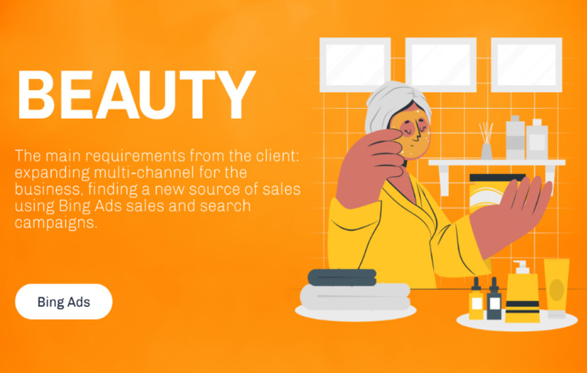 Beauty niche Promotion screenshot 2