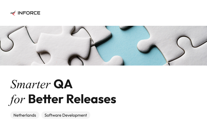 QA Auditing & Consulting Services screenshot 1