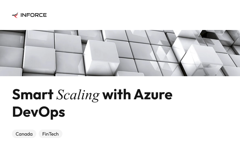 Azure Infrastructure for Investment Growth screenshot 1