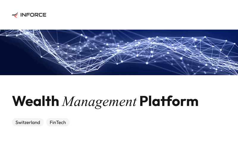 FinTech Platform Stabilisation & Feature Dev screenshot 1