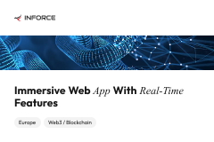 Blockchain MVP Development