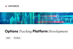 MVP Development for FinTech startup