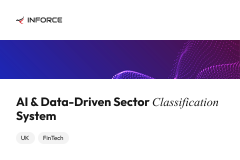 Web Development For Sector Classification