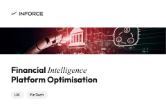 AI-Powered FinTech App Development