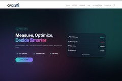 CPC Clue: Free Online Calculators and Digital Tools on WordPress
