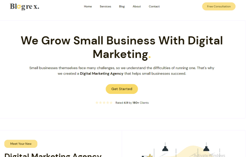 Lossless Data Migration Old and Advanced Server screenshot 1