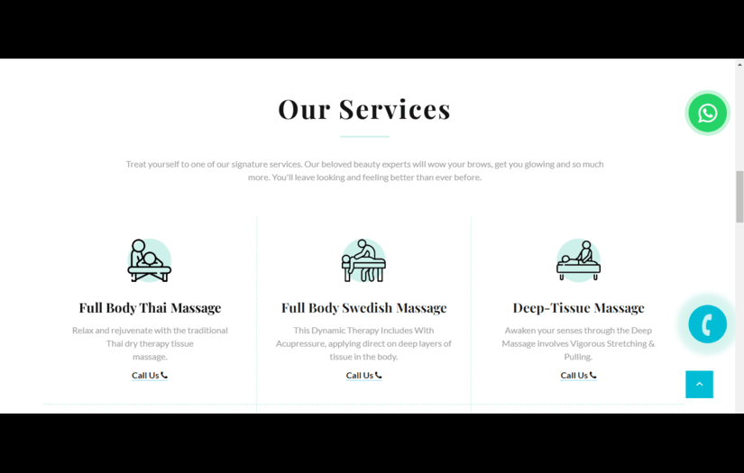 Hello My Spa screenshot 1