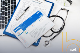 Automated ERP System for a Healthcare Group Provider