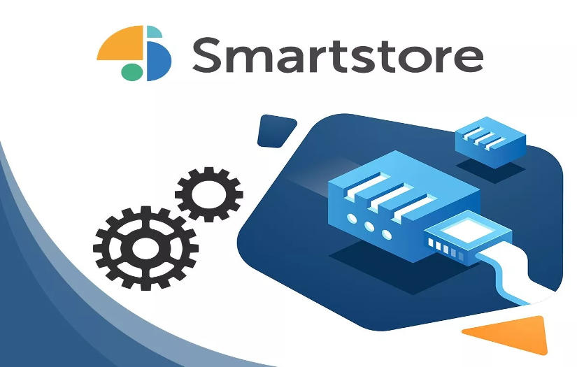 Elevate Your SmartStore screenshot 1