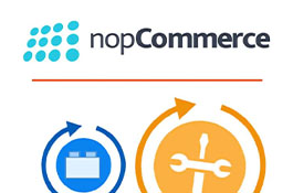 Customized nopCommerce Solutions