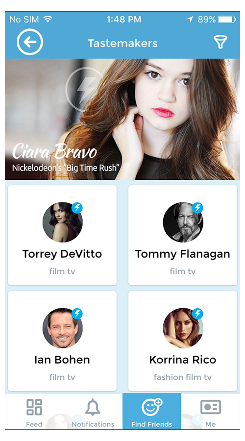 Fashion & Retail Price Comparison Web & Mobile Apps screenshot 3