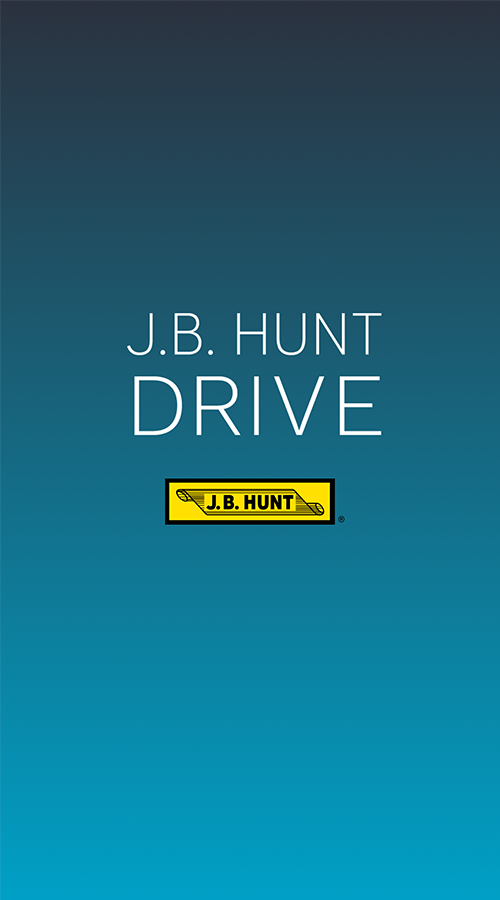 J. B. Hunt screenshot 2