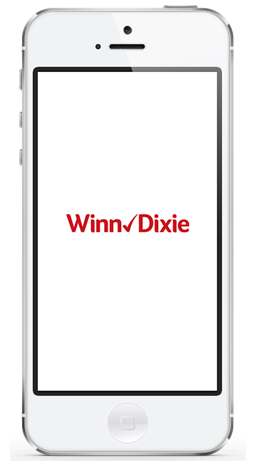 Southeastern Grocers screenshot 1