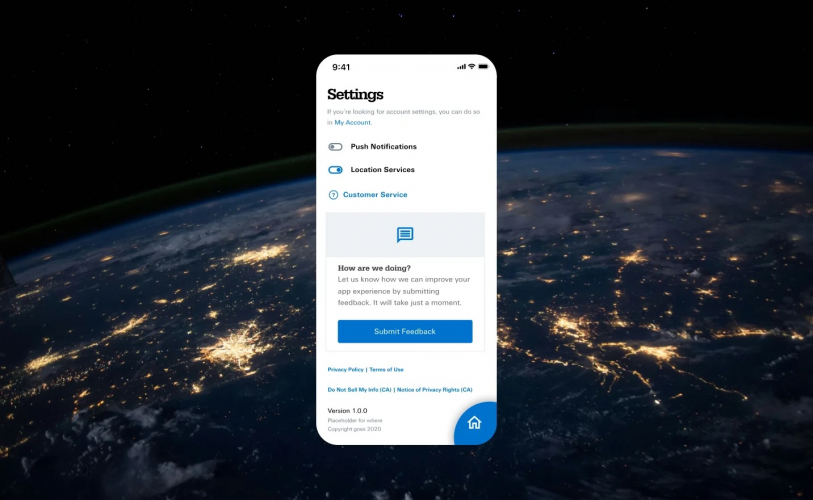 Dominion Energy | Customer Mobile App screenshot 4