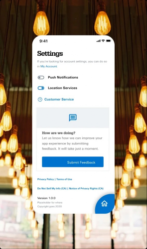 Dominion Energy | Customer Mobile App screenshot 2