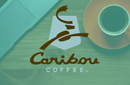 Caribou Coffee