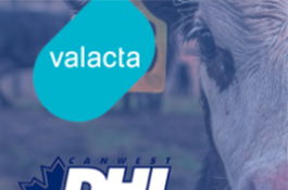 Valacta & CanWest DHI
