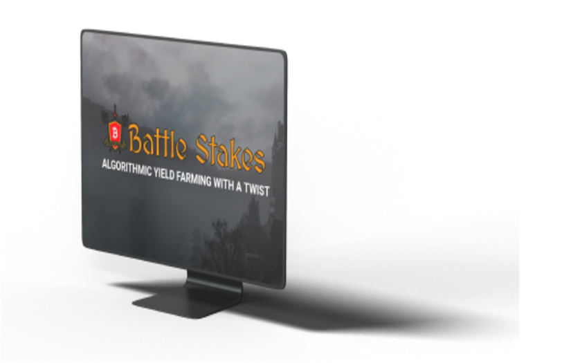 Battle Stakes screenshot 1