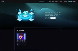 Airswap | An NFT platform that will last a lifetime