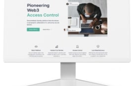 Web3 Project (Confidential)