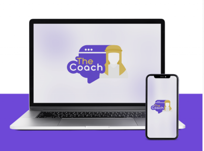 the Coach screenshot 1