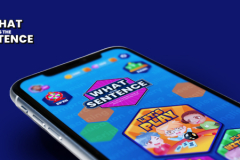 WITS - Educational Gaming App