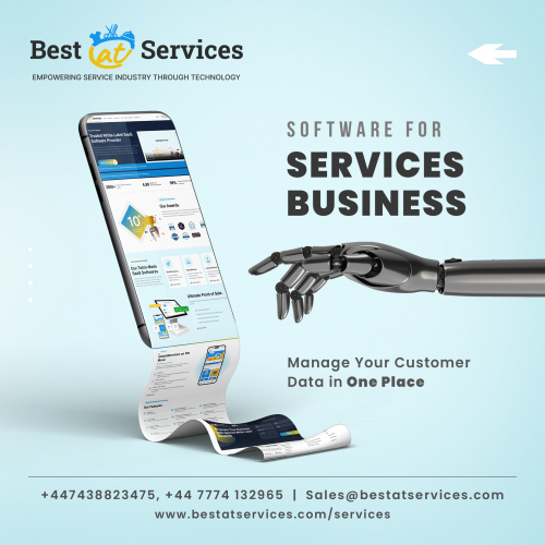 BestatServices – Your Free On-Demand Service Marketplace screenshot 1