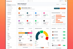 SmartHR – The Ultimate HR & Payroll Management Solution