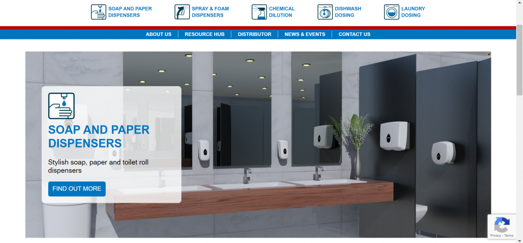 Brightwell: Revolutionary Dispensing Solutions screenshot 1